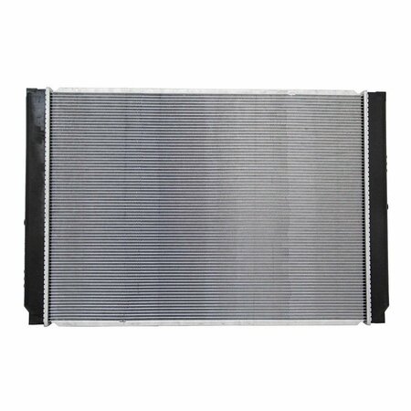 ONE STOP SOLUTIONS 9/05-06 TOY SIENNA 3.3L-ENG RADIATOR P-T 2925